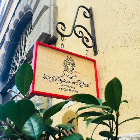 Appartement La Stagione Dell'Arte à Camaiore Extérieur photo