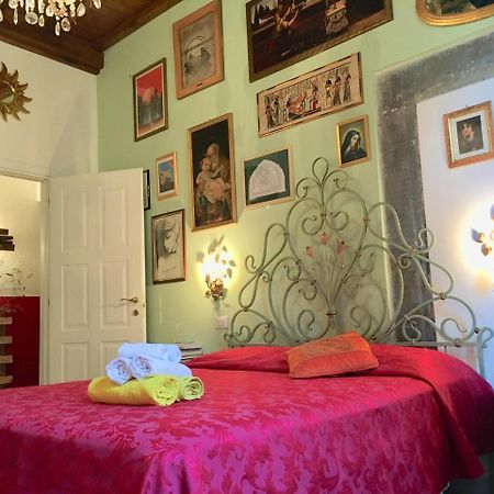 Appartement La Stagione Dell'Arte à Camaiore Extérieur photo