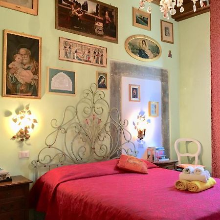 Appartement La Stagione Dell'Arte à Camaiore Extérieur photo
