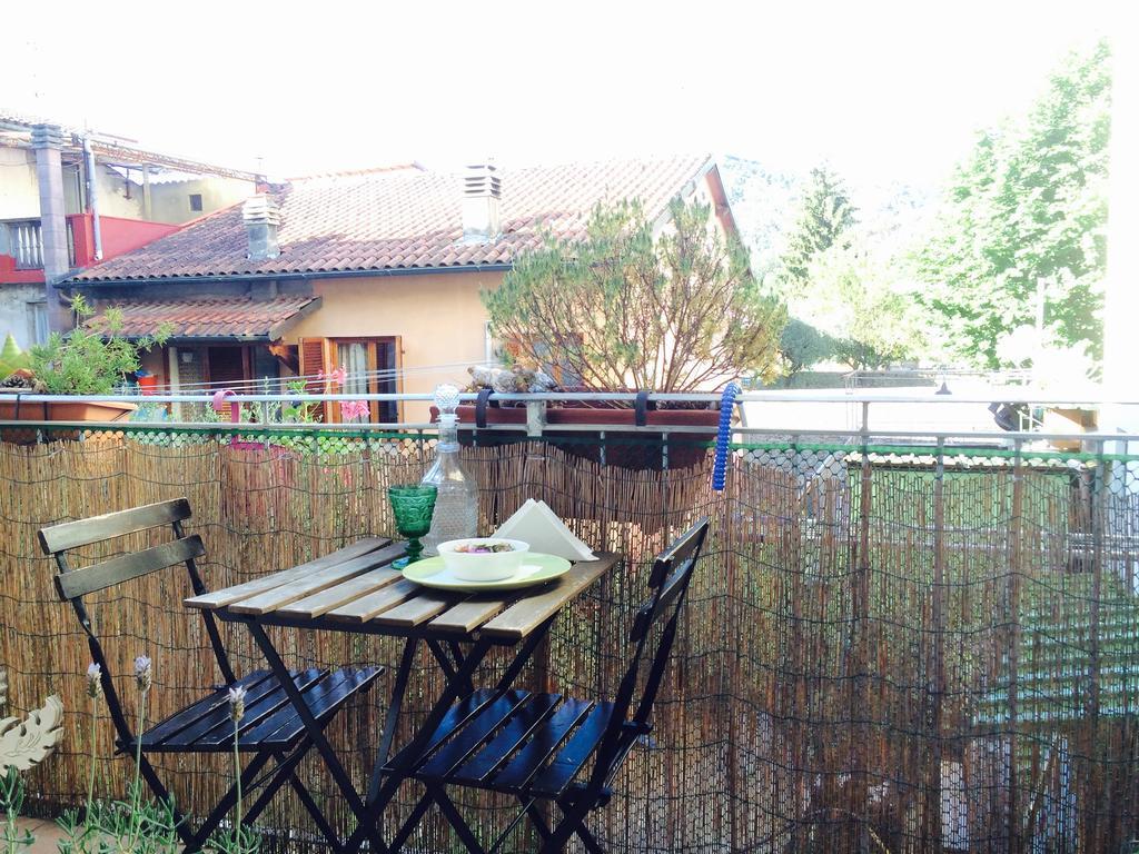 Appartement La Stagione Dell'Arte à Camaiore Extérieur photo