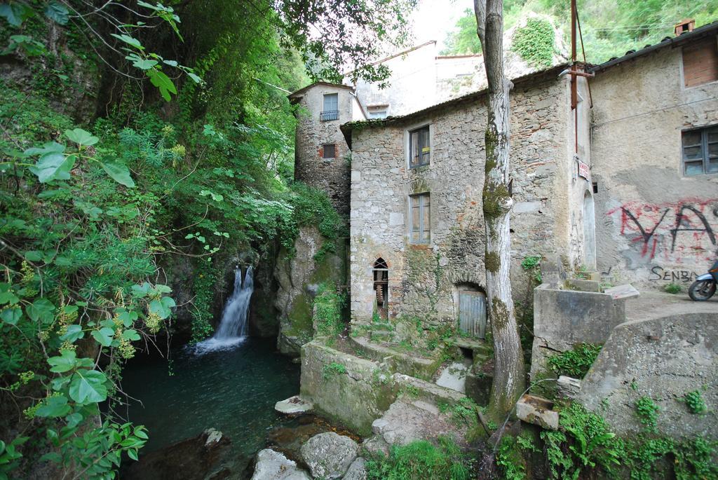 Appartement La Stagione Dell'Arte à Camaiore Extérieur photo