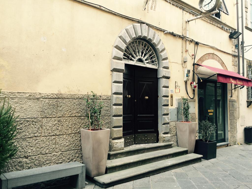 Appartement La Stagione Dell'Arte à Camaiore Extérieur photo