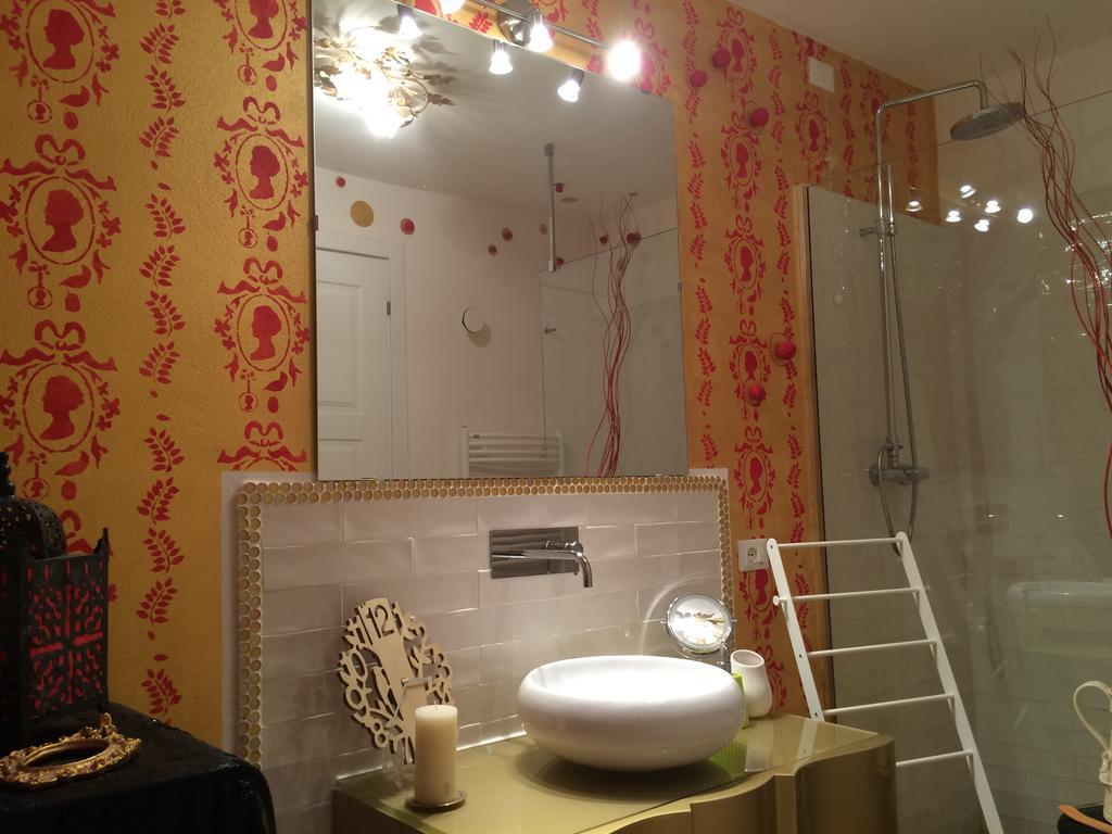 Appartement La Stagione Dell'Arte à Camaiore Extérieur photo