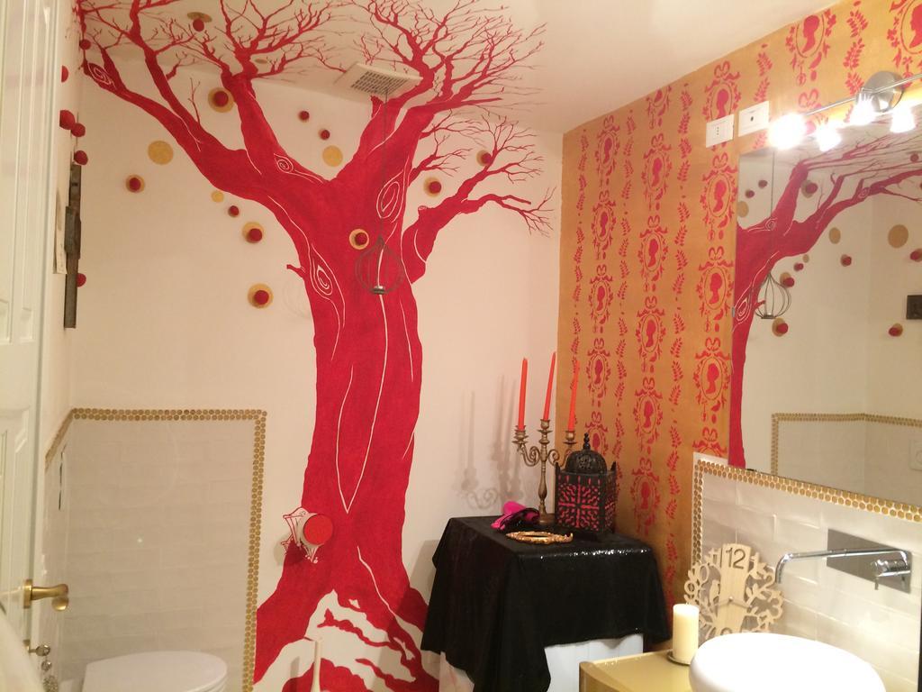 Appartement La Stagione Dell'Arte à Camaiore Extérieur photo