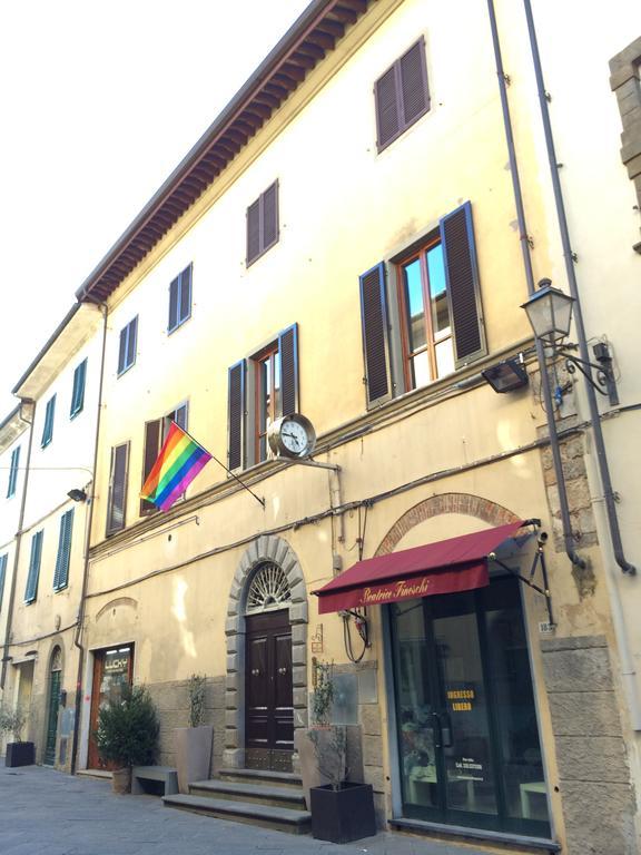 Appartement La Stagione Dell'Arte à Camaiore Extérieur photo