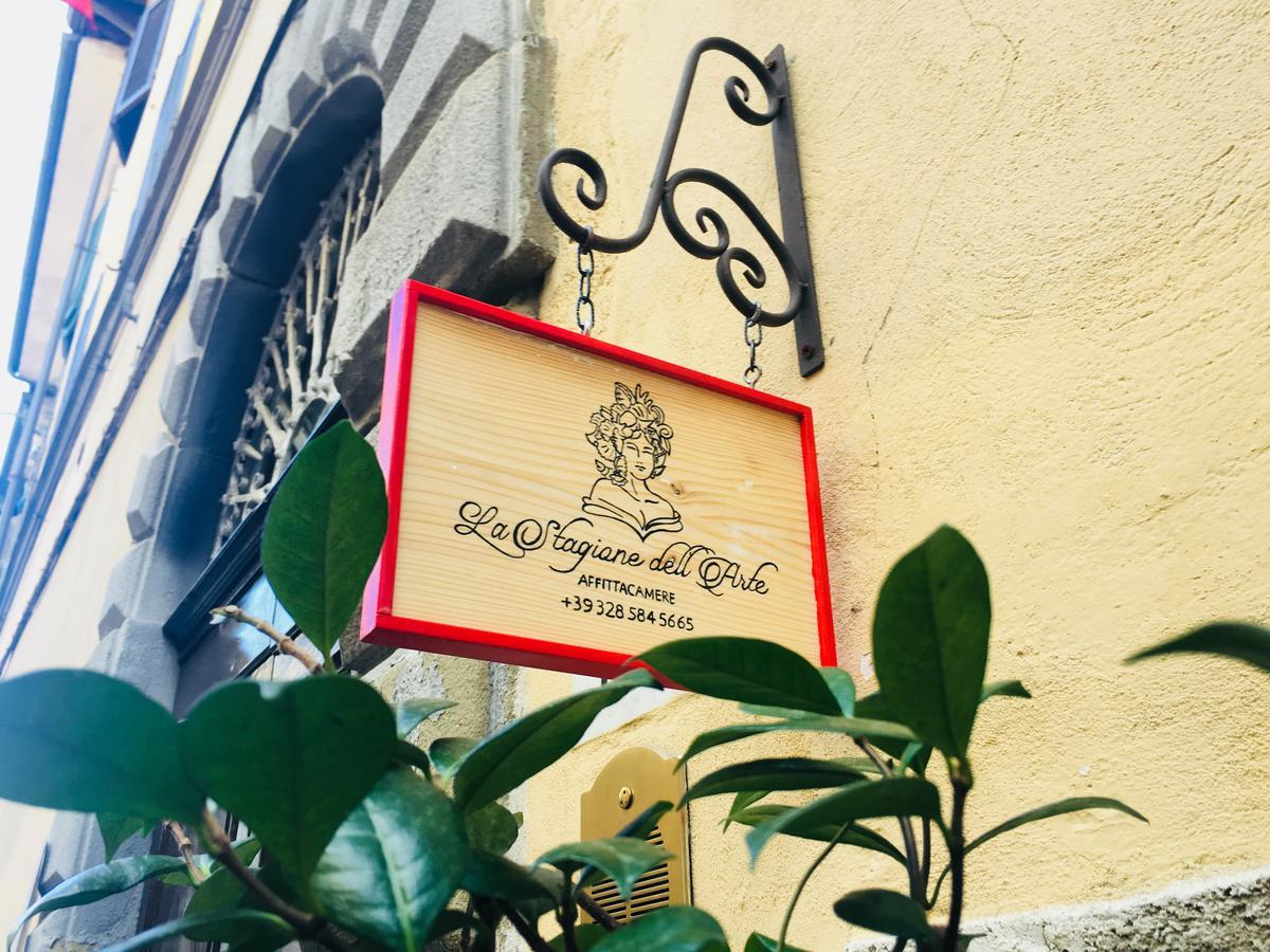 Appartement La Stagione Dell'Arte à Camaiore Extérieur photo