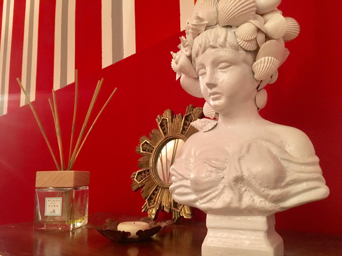 Appartement La Stagione Dell'Arte à Camaiore Extérieur photo