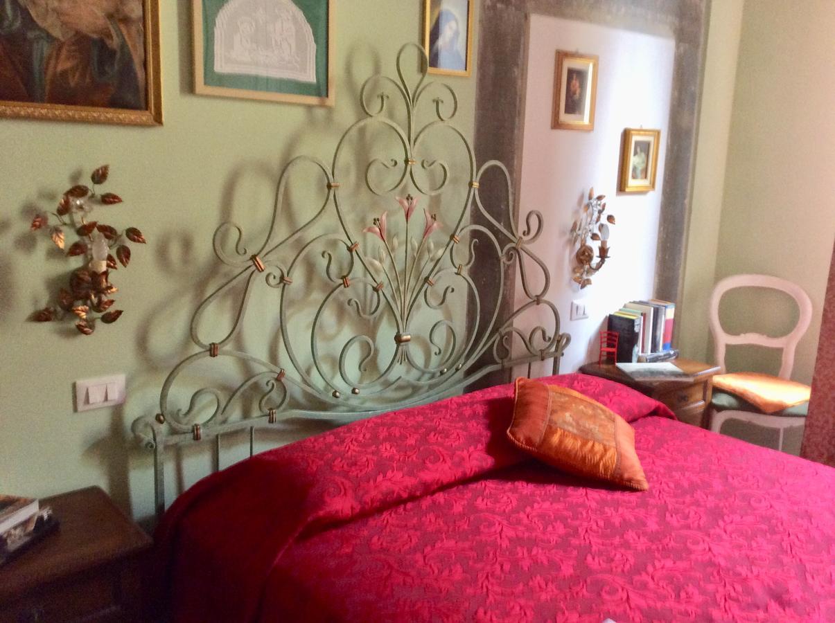 Appartement La Stagione Dell'Arte à Camaiore Extérieur photo