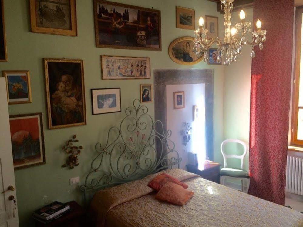 Appartement La Stagione Dell'Arte à Camaiore Extérieur photo