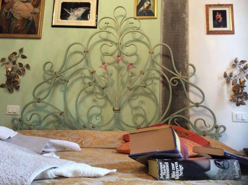 Appartement La Stagione Dell'Arte à Camaiore Extérieur photo