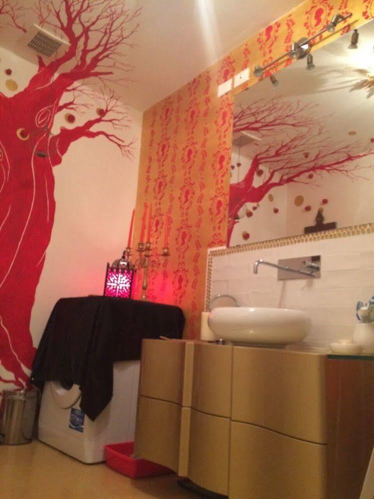 Appartement La Stagione Dell'Arte à Camaiore Extérieur photo