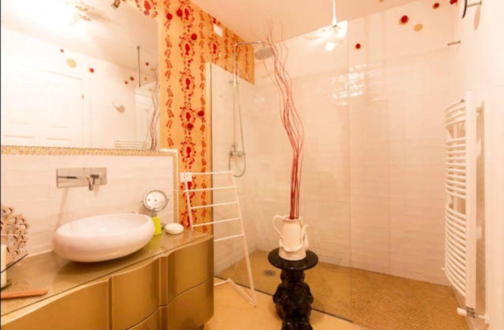 Appartement La Stagione Dell'Arte à Camaiore Extérieur photo