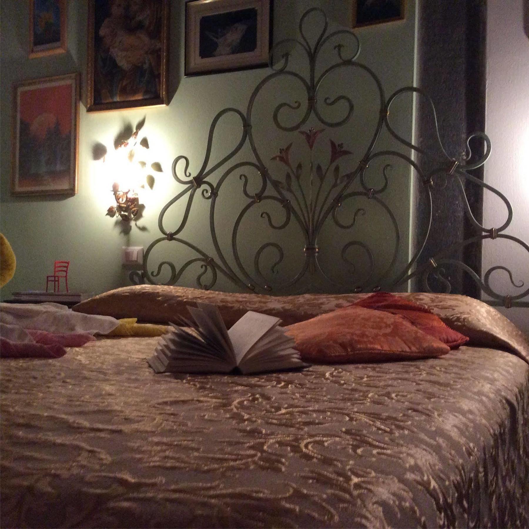 Appartement La Stagione Dell'Arte à Camaiore Extérieur photo