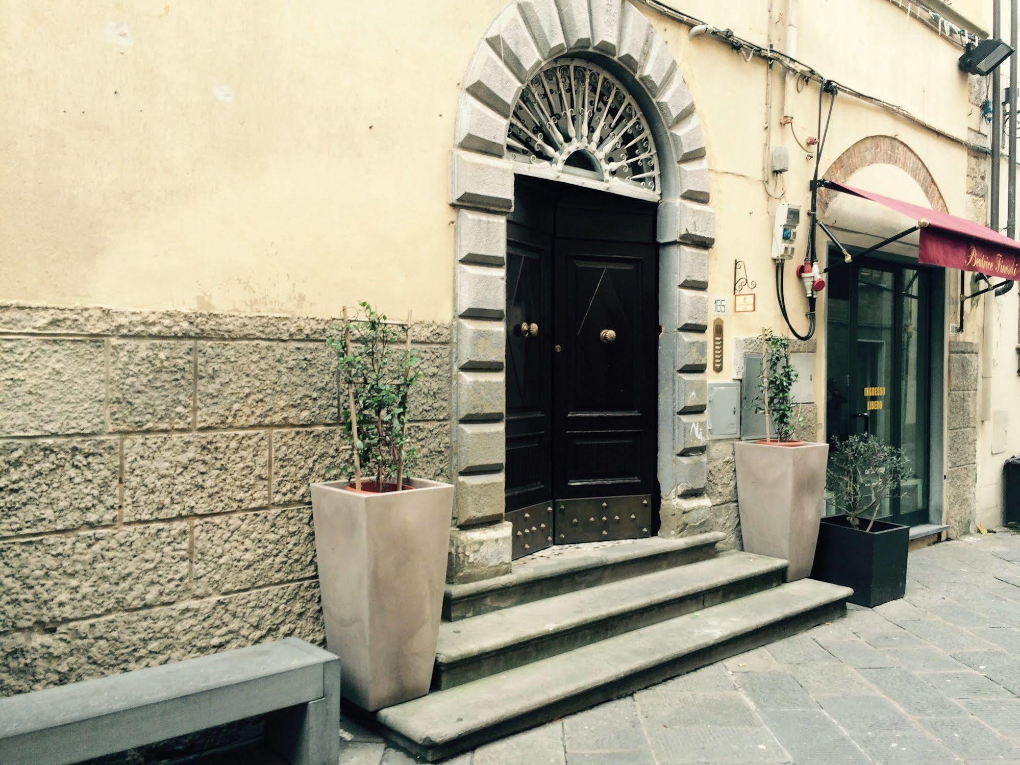 Appartement La Stagione Dell'Arte à Camaiore Extérieur photo