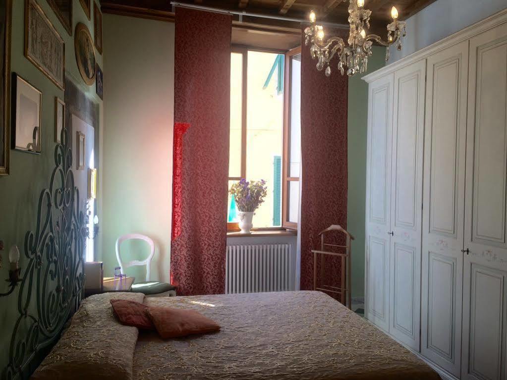 Appartement La Stagione Dell'Arte à Camaiore Extérieur photo