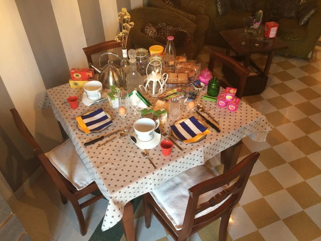 Appartement La Stagione Dell'Arte à Camaiore Extérieur photo