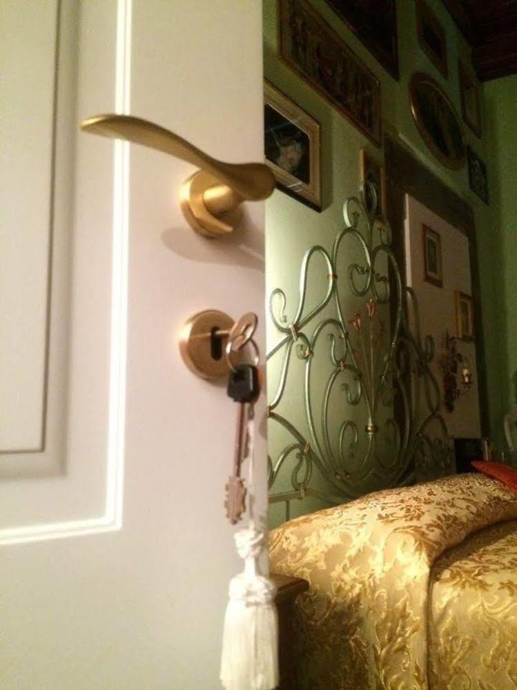 Appartement La Stagione Dell'Arte à Camaiore Extérieur photo