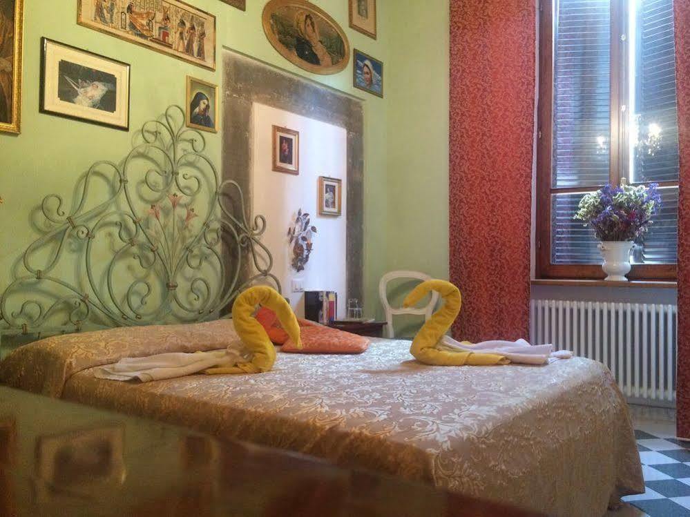 Appartement La Stagione Dell'Arte à Camaiore Extérieur photo