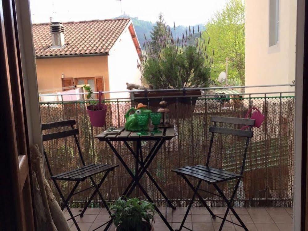 Appartement La Stagione Dell'Arte à Camaiore Extérieur photo