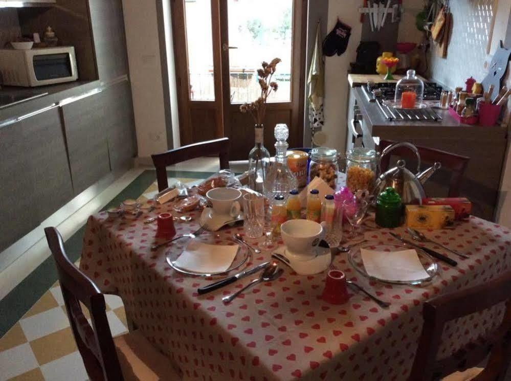 Appartement La Stagione Dell'Arte à Camaiore Extérieur photo