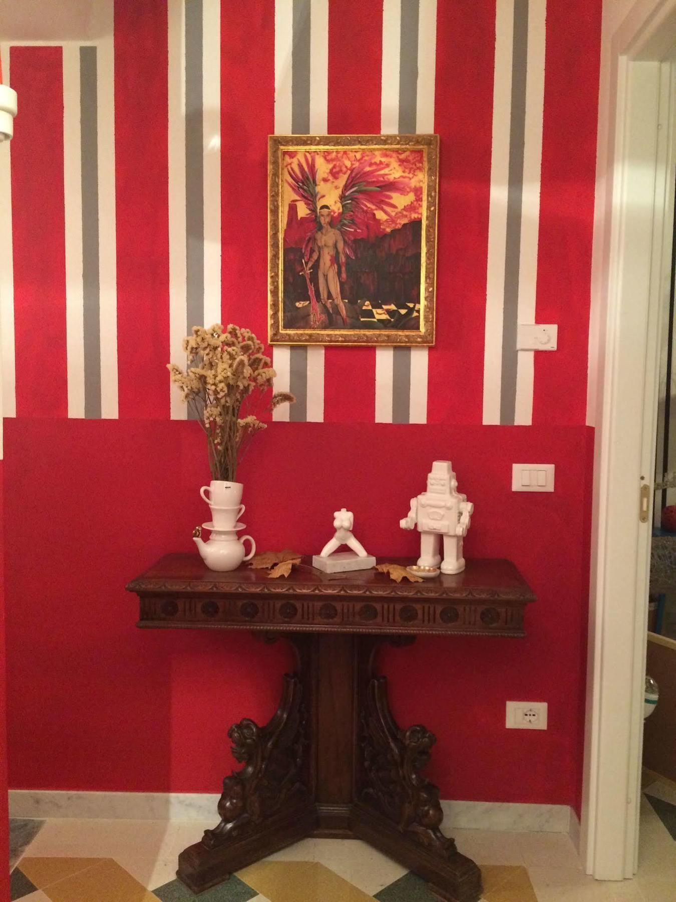 Appartement La Stagione Dell'Arte à Camaiore Extérieur photo
