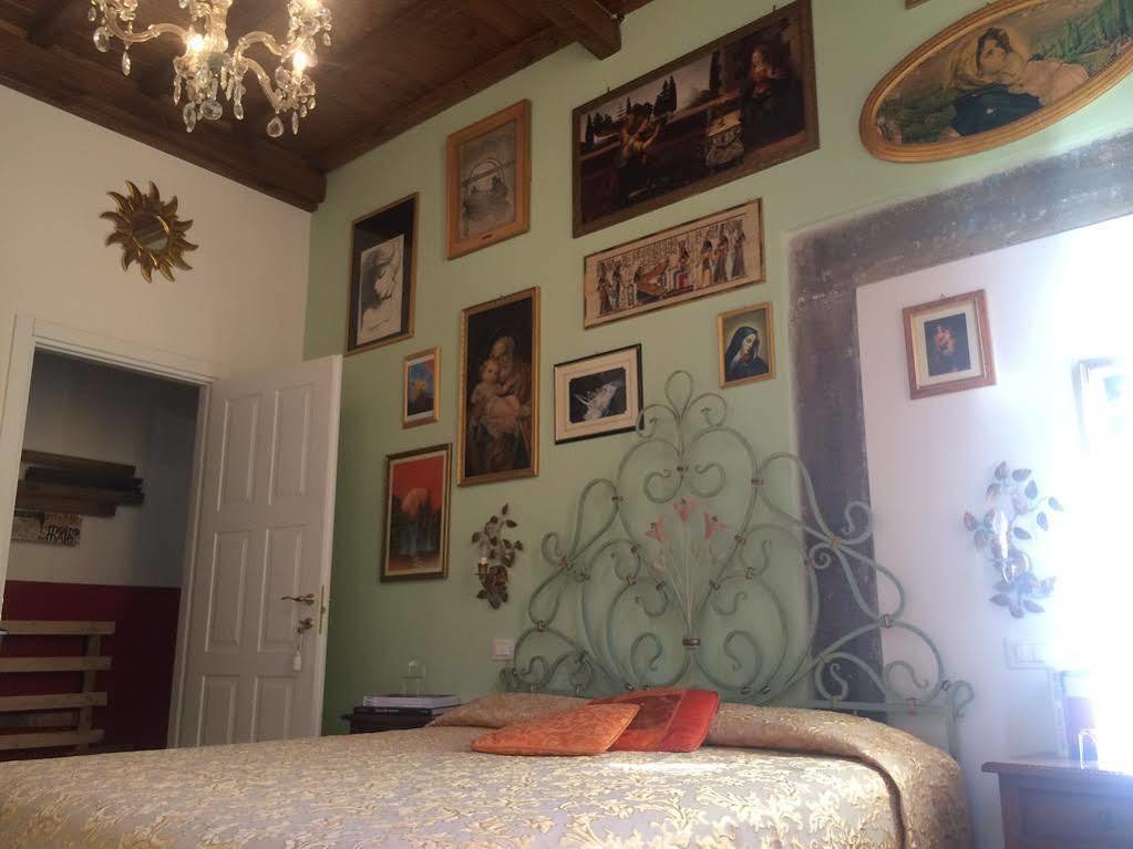 Appartement La Stagione Dell'Arte à Camaiore Extérieur photo
