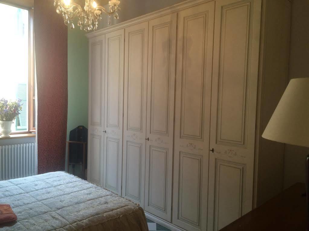 Appartement La Stagione Dell'Arte à Camaiore Extérieur photo
