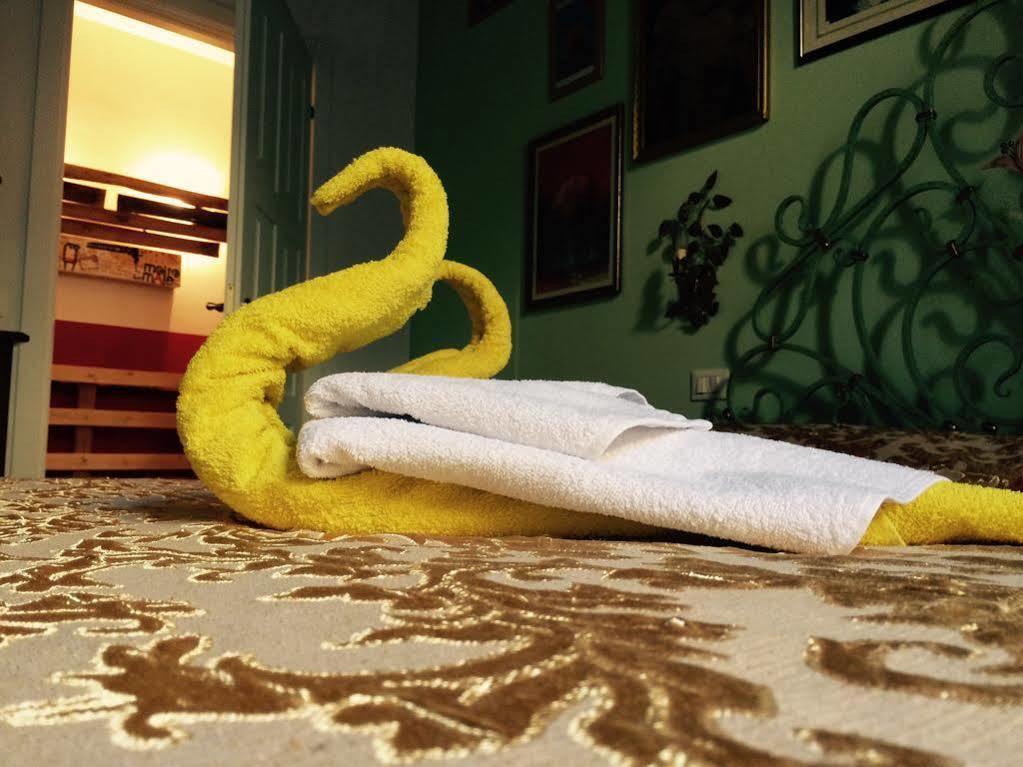 Appartement La Stagione Dell'Arte à Camaiore Extérieur photo