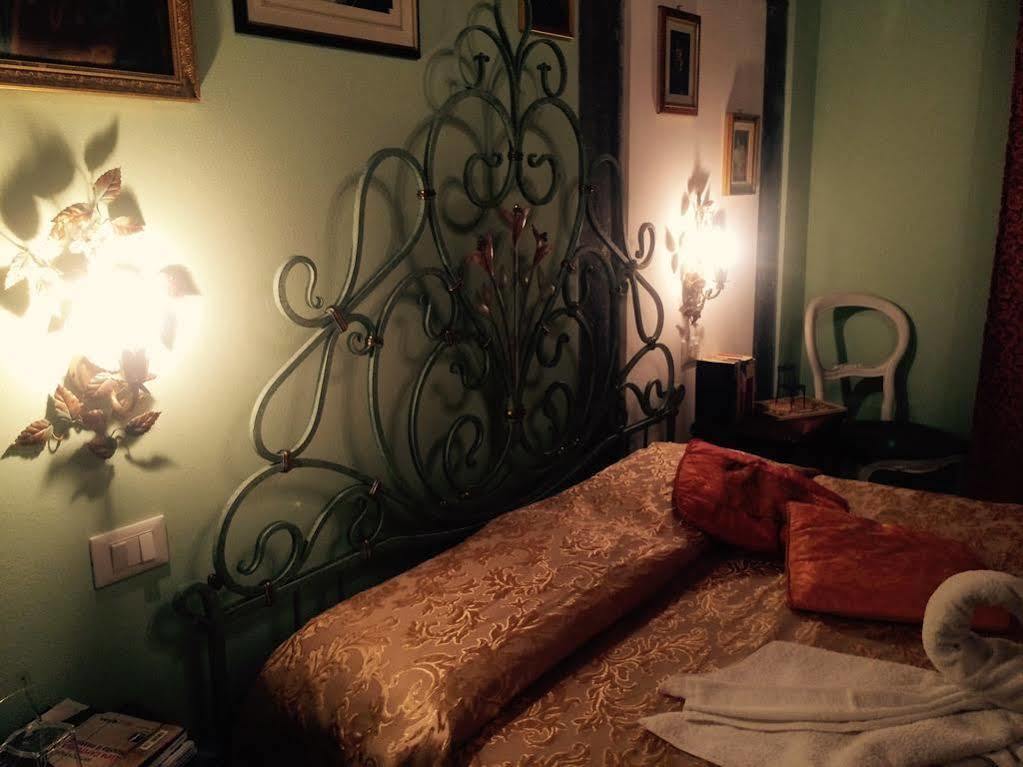 Appartement La Stagione Dell'Arte à Camaiore Extérieur photo