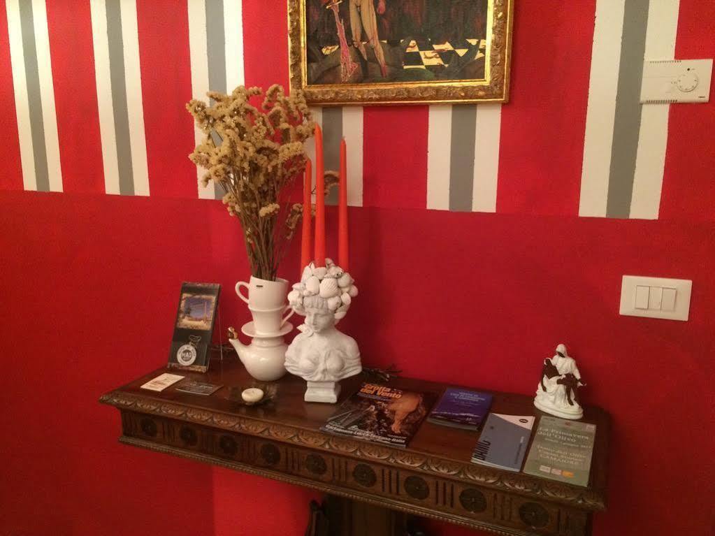 Appartement La Stagione Dell'Arte à Camaiore Extérieur photo