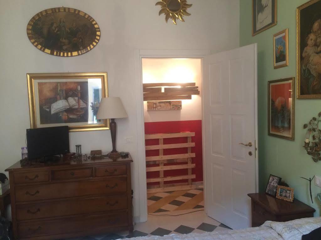 Appartement La Stagione Dell'Arte à Camaiore Extérieur photo