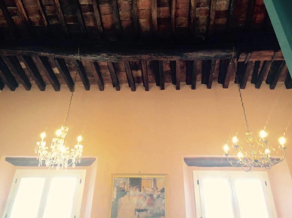 Appartement La Stagione Dell'Arte à Camaiore Extérieur photo