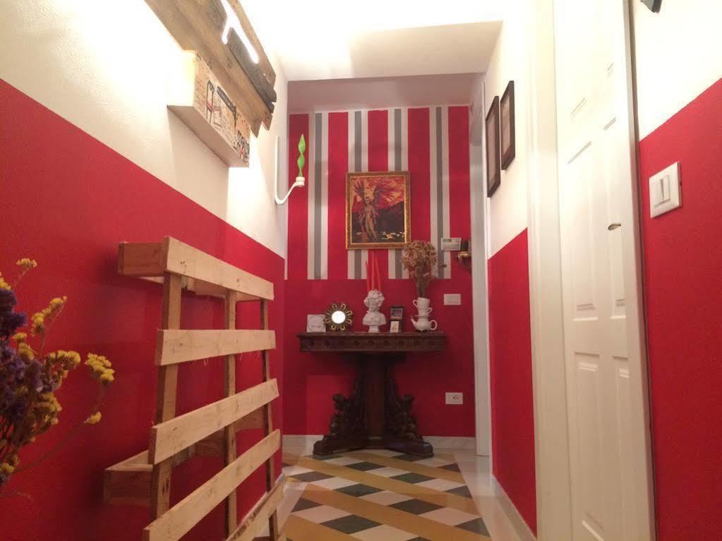 Appartement La Stagione Dell'Arte à Camaiore Extérieur photo