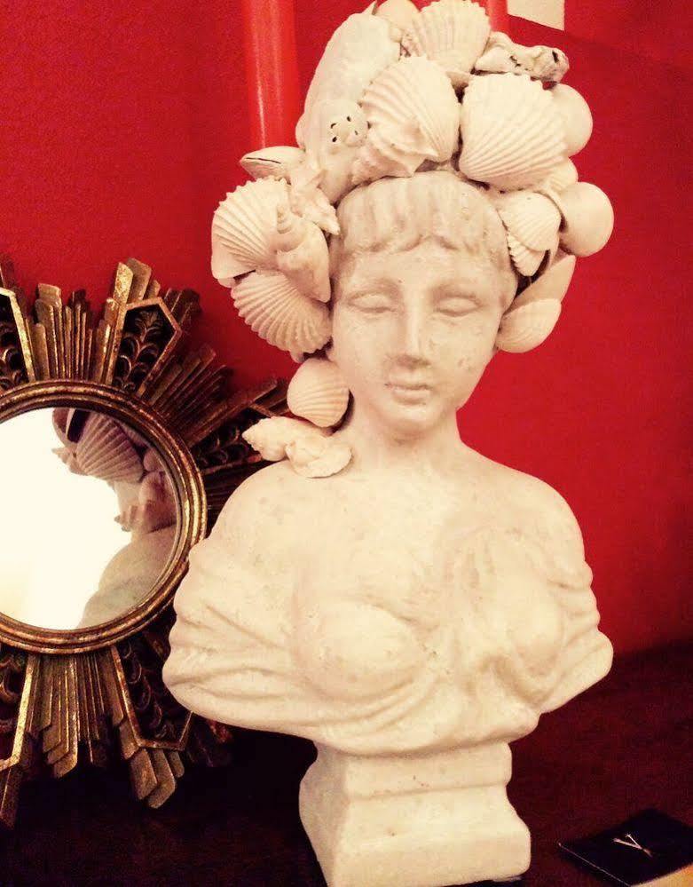 Appartement La Stagione Dell'Arte à Camaiore Extérieur photo