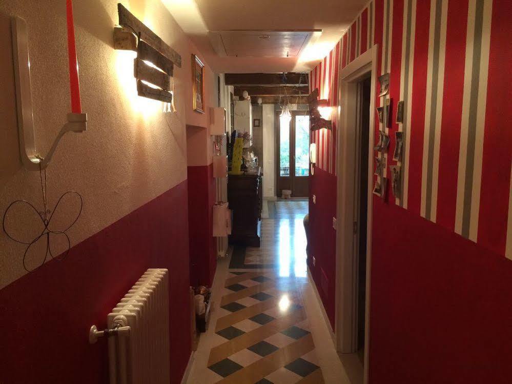 Appartement La Stagione Dell'Arte à Camaiore Extérieur photo
