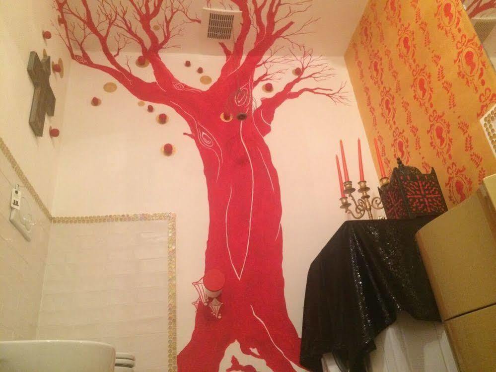 Appartement La Stagione Dell'Arte à Camaiore Extérieur photo