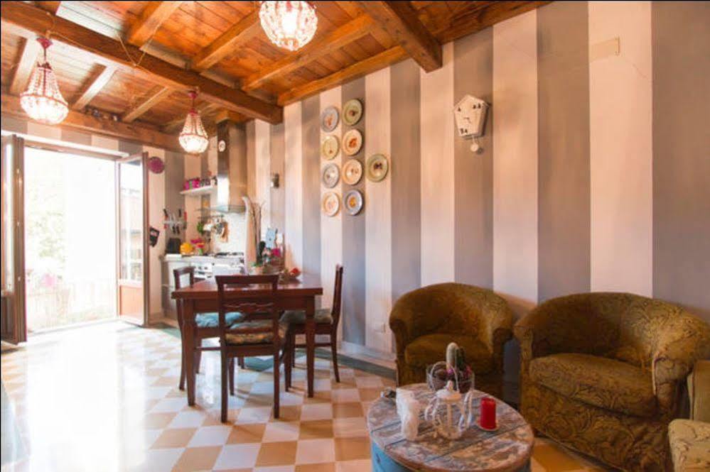 Appartement La Stagione Dell'Arte à Camaiore Extérieur photo
