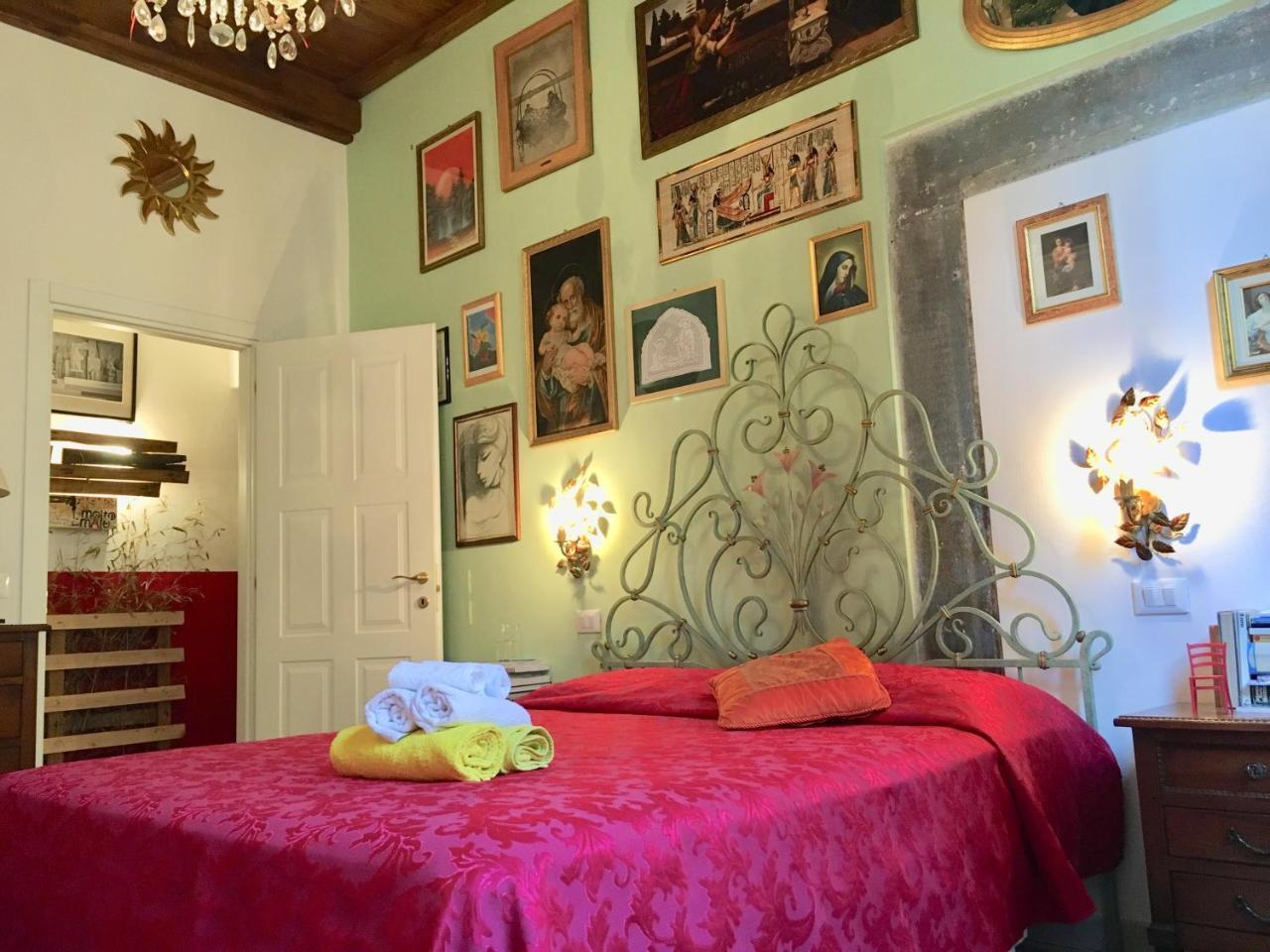 Appartement La Stagione Dell'Arte à Camaiore Extérieur photo