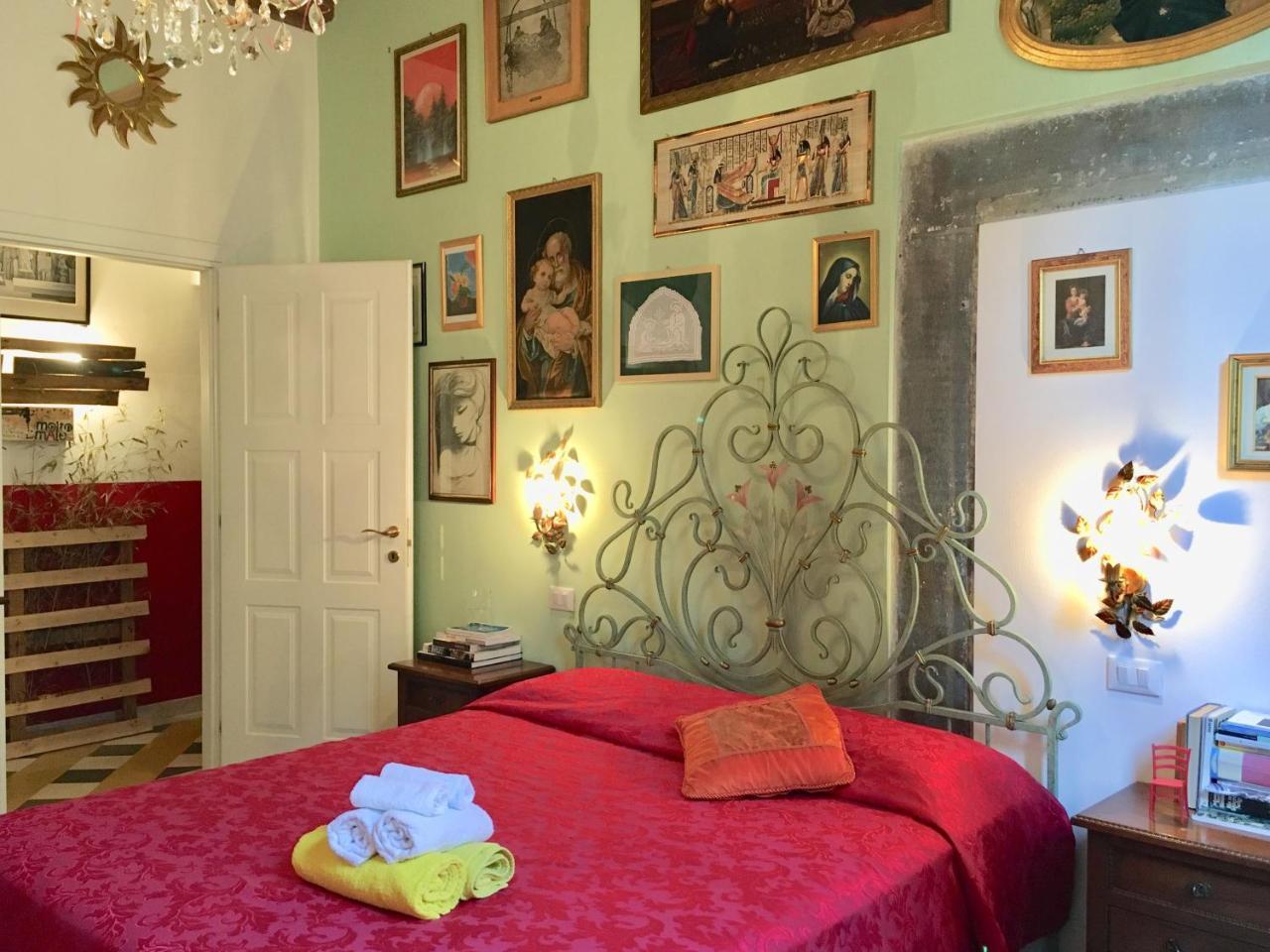 Appartement La Stagione Dell'Arte à Camaiore Extérieur photo