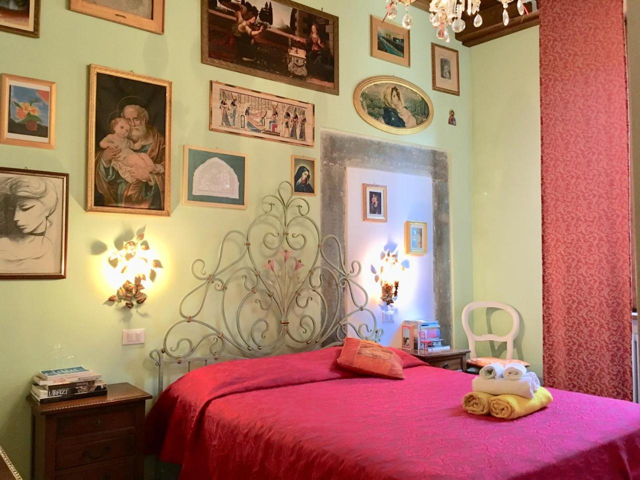 Appartement La Stagione Dell'Arte à Camaiore Extérieur photo